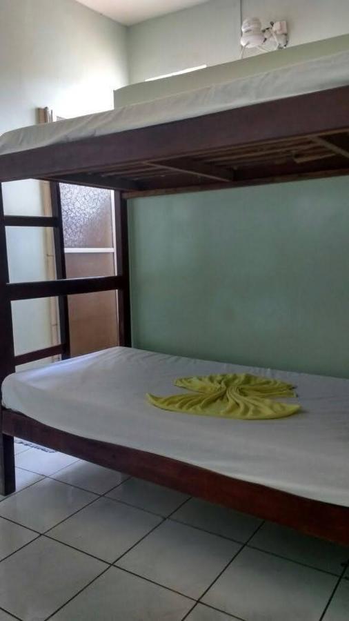 Pousada Ipojuca Caruaru Ngoại thất bức ảnh