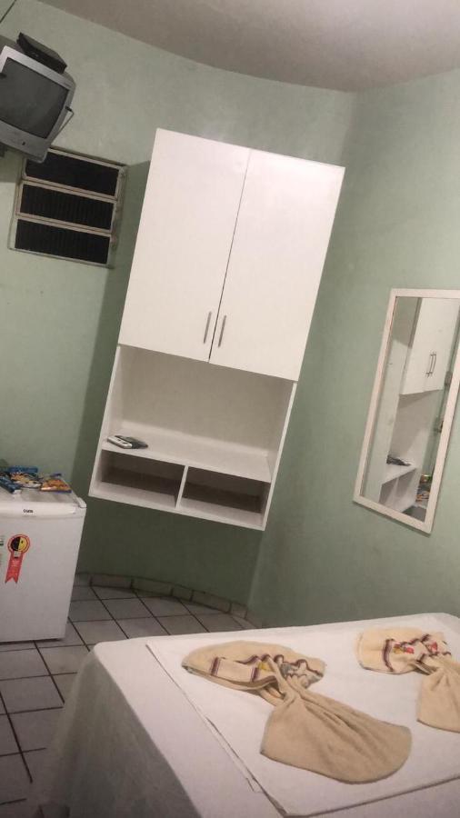 Pousada Ipojuca Caruaru Ngoại thất bức ảnh