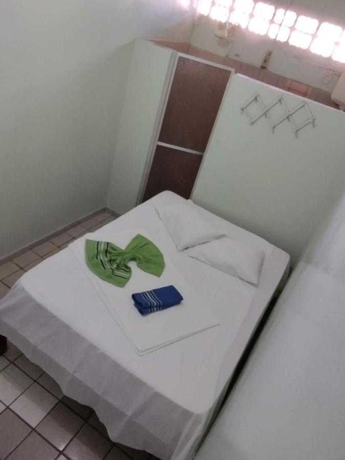 Pousada Ipojuca Caruaru Ngoại thất bức ảnh