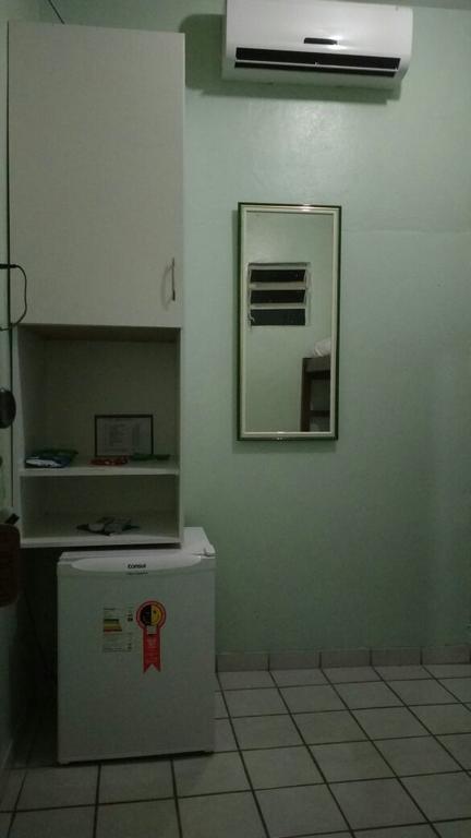 Pousada Ipojuca Caruaru Ngoại thất bức ảnh