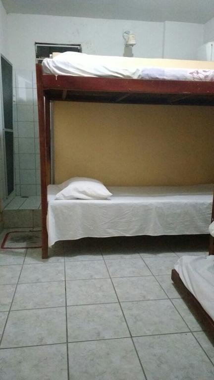 Pousada Ipojuca Caruaru Ngoại thất bức ảnh