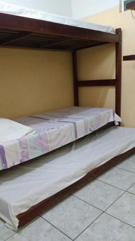 Pousada Ipojuca Caruaru Ngoại thất bức ảnh
