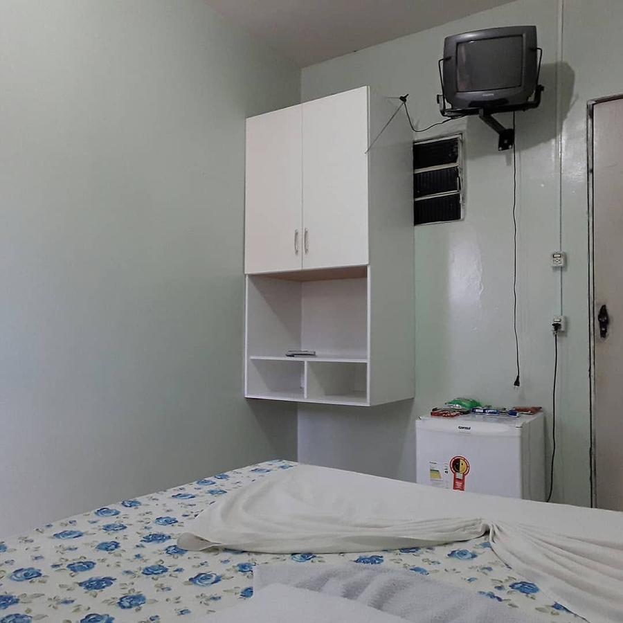 Pousada Ipojuca Caruaru Ngoại thất bức ảnh